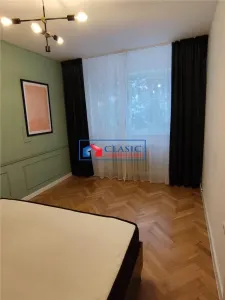 Vanzare apartament 2 camere in Gheorgheni bloc reabilitat termic- zona Diana - foto 13