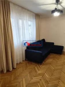 Vanzare apartament 2 camere in Gheorgheni bloc reabilitat termic- zona Diana - foto 3