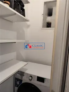 Vanzare apartament 2 camere in Gheorgheni bloc reabilitat termic- zona Diana - foto 9
