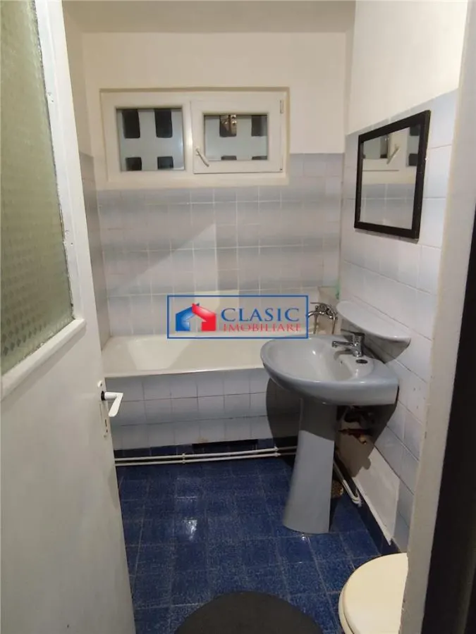 Vanzare apartament 2 camere in Gheorgheni bloc reabilitat termic- zona Diana - foto 10