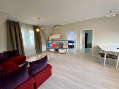 Vanzare apartament 5 camere imobil nou in zona Andrei Muresanu Piata Engels, Cluj-Napoca - foto 2
