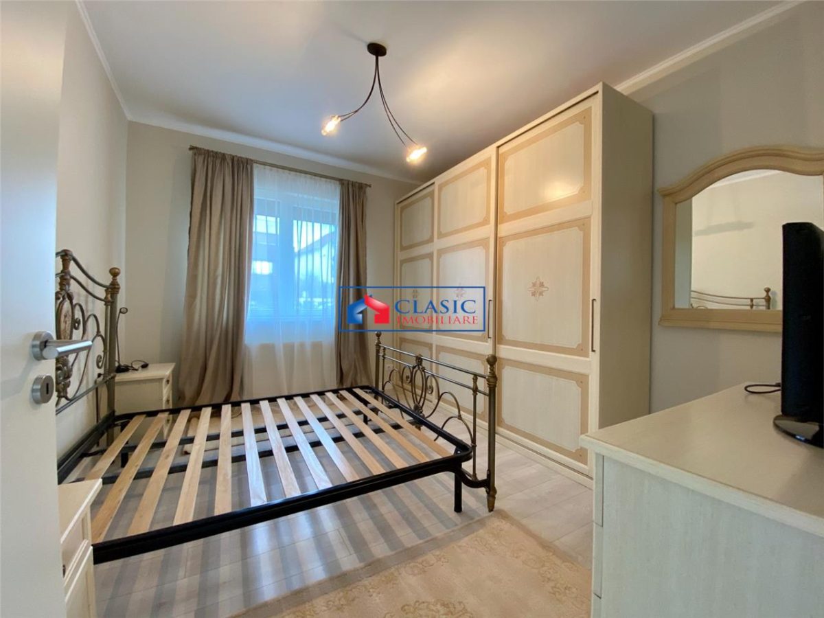 Vanzare apartament 5 camere imobil nou in zona Andrei Muresanu Piata Engels, Cluj-Napoca - foto 15
