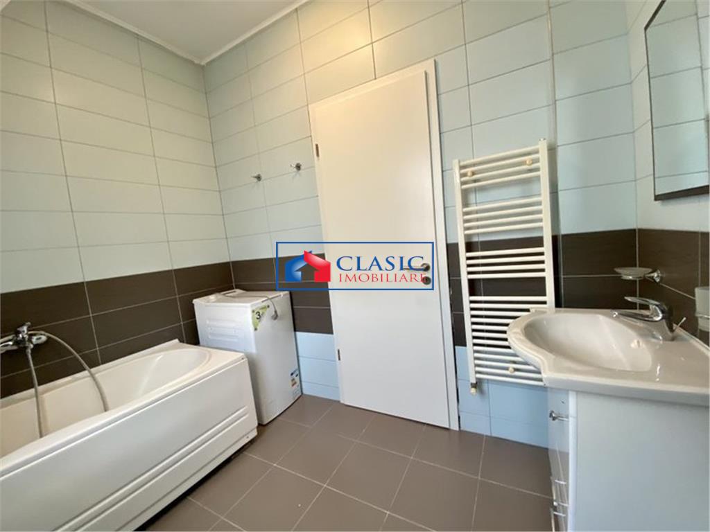 Vanzare apartament 5 camere imobil nou in zona Andrei Muresanu Piata Engels, Cluj-Napoca - foto 17