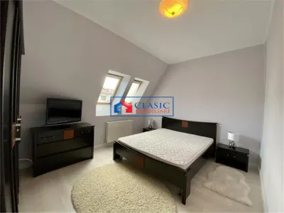 Vanzare apartament 5 camere imobil nou in zona Andrei Muresanu Piata Engels, Cluj-Napoca - foto 3