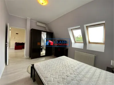 Vanzare apartament 5 camere imobil nou in zona Andrei Muresanu Piata Engels, Cluj-Napoca - foto 4