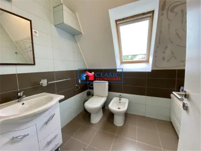 Vanzare apartament 5 camere imobil nou in zona Andrei Muresanu Piata Engels, Cluj-Napoca - foto 5