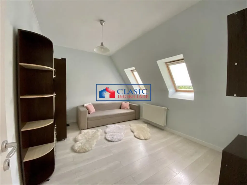 Vanzare apartament 5 camere imobil nou in zona Andrei Muresanu Piata Engels, Cluj-Napoca - foto 7
