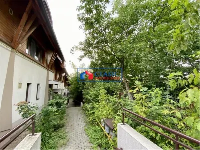 Vanzare apartament 5 camere imobil nou in zona Andrei Muresanu Piata Engels, Cluj-Napoca - foto 9