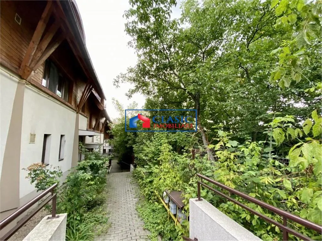 Vanzare apartament 5 camere imobil nou in zona Andrei Muresanu Piata Engels, Cluj-Napoca - foto 9