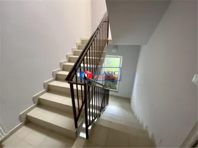 Vanzare apartament 5 camere imobil nou in zona Andrei Muresanu Piata Engels, Cluj-Napoca - foto 10
