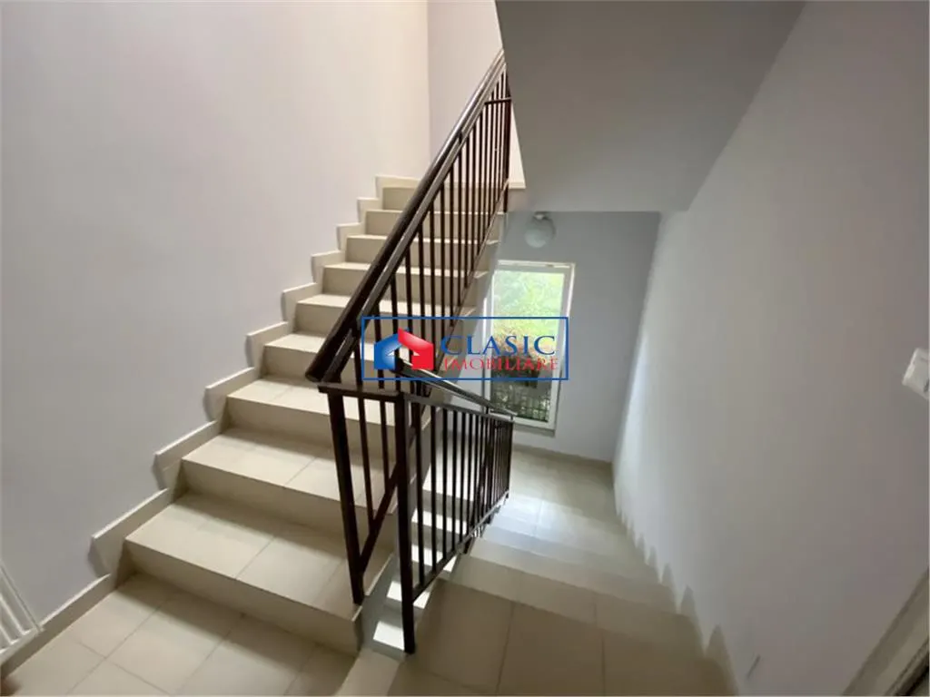 Vanzare apartament 5 camere imobil nou in zona Andrei Muresanu Piata Engels, Cluj-Napoca - foto 10