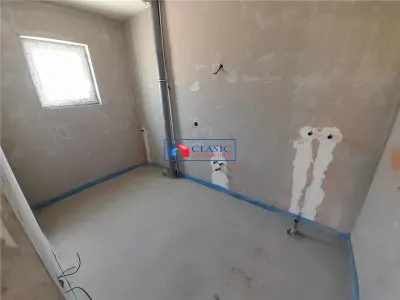 Vanzare casa tip Duplex finalizata zona Chinteni, 7 km Auchan Iris, Cluj-Napoca - foto 11