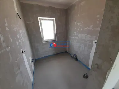 Vanzare casa tip Duplex finalizata zona Chinteni, 7 km Auchan Iris, Cluj-Napoca - foto 12