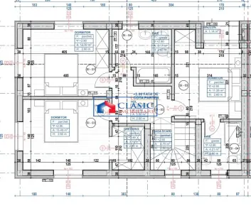 Vanzare casa tip Duplex finalizata zona Chinteni, 7 km Auchan Iris, Cluj-Napoca - foto 6