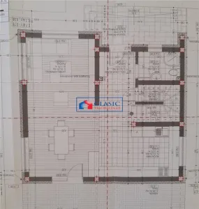 Vanzare casa individuala Chinteni zona Bisericilor Centru, aproximativ 7 Km Auchan Iris - foto 5