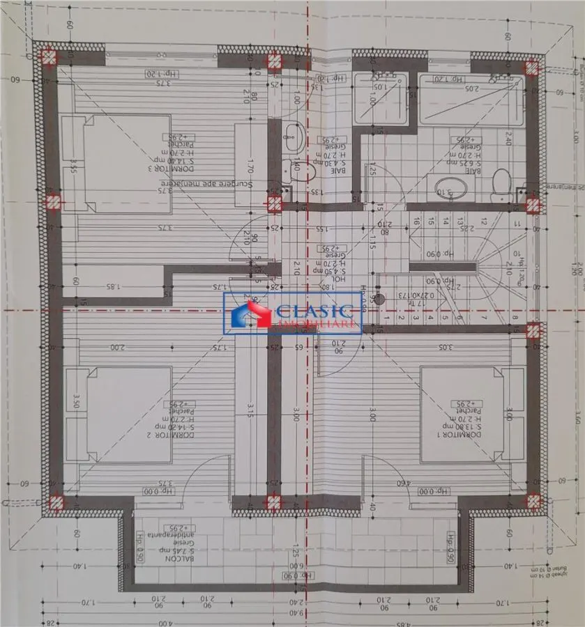 Vanzare casa individuala Chinteni zona Bisericilor Centru, aproximativ 7 Km Auchan Iris - foto 6
