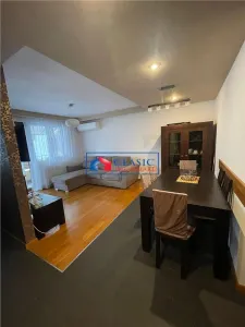 Inchiriere apartament 3 camere bloc tip vila in Andrei Muresanu- zona strazii Alverna - Cluj-Napoca