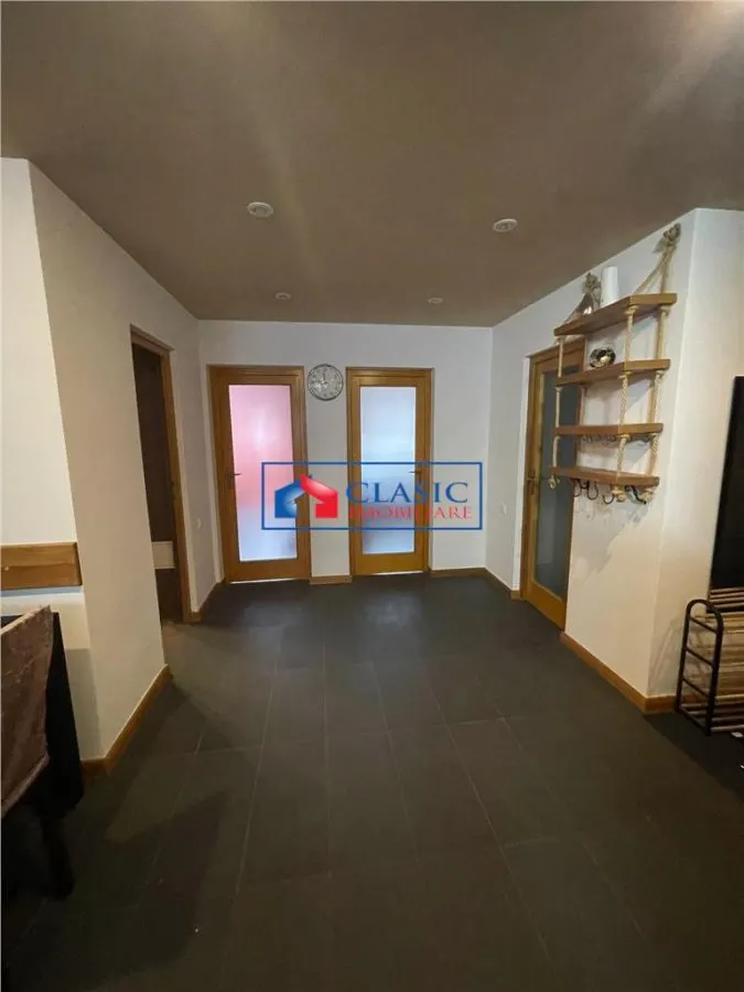 Inchiriere apartament 3 camere bloc tip vila in Andrei Muresanu- zona strazii Alverna - foto 6