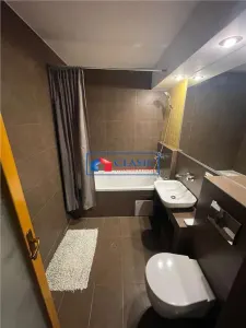 Inchiriere apartament 3 camere bloc tip vila in Andrei Muresanu- zona strazii Alverna - foto 7