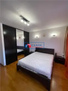Inchiriere apartament 3 camere bloc tip vila in Andrei Muresanu- zona strazii Alverna - foto 9