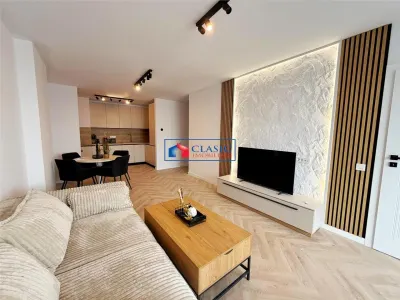 Vanzare apartament 2 camere de LUX bloc nou in Iris- Complex Elite City - foto 2