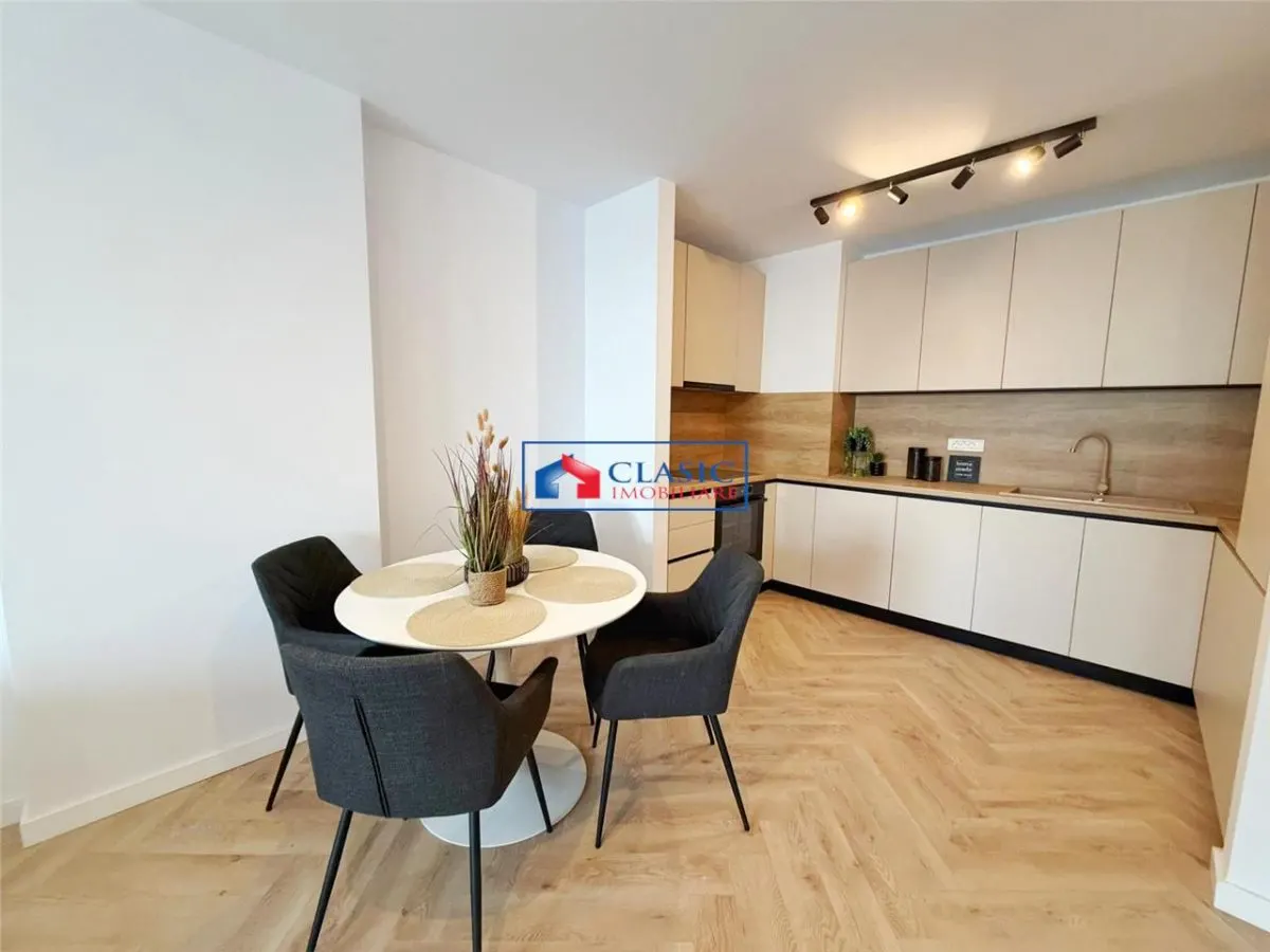 Vanzare apartament 2 camere de LUX bloc nou in Iris- Complex Elite City - foto 3