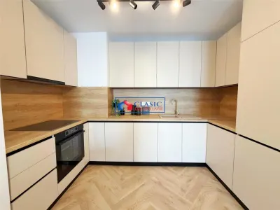 Vanzare apartament 2 camere de LUX bloc nou in Iris- Complex Elite City - foto 4