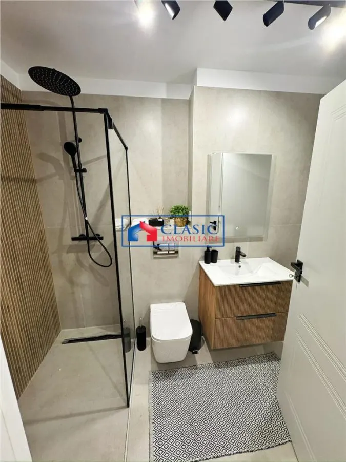 Vanzare apartament 2 camere de LUX bloc nou in Iris- Complex Elite City - foto 5