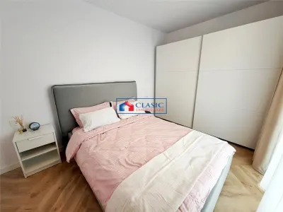 Vanzare apartament 2 camere de LUX bloc nou in Iris- Complex Elite City - foto 7