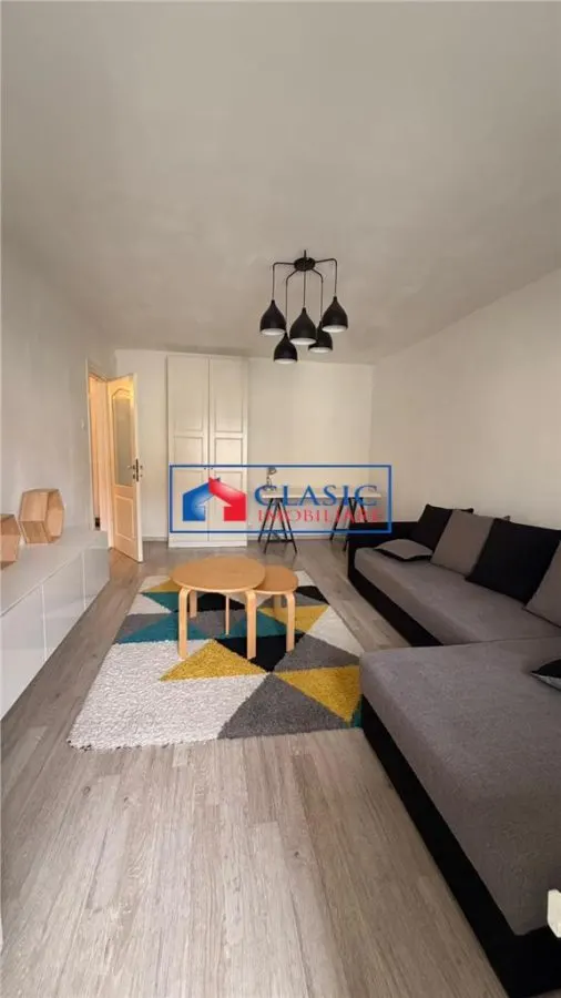 Inchirire apartament 2 camere decomandate in Gheorgheni zona Titulescu - foto 2