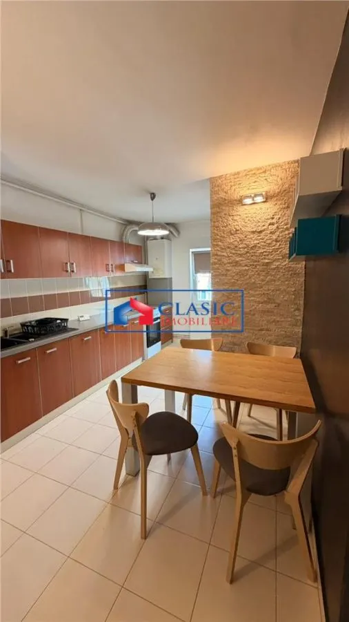 Inchirire apartament 2 camere decomandate in Gheorgheni zona Titulescu - foto 4
