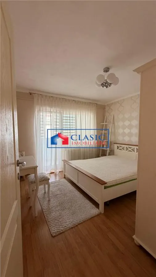 Inchirire apartament 2 camere decomandate in Gheorgheni zona Titulescu - foto 8