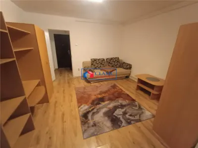 Inchiriere garsoniera Gheorgheni zona Brancusi, Cluj-Napoca - Cluj-Napoca
