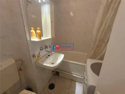 Inchiriere garsoniera Gheorgheni zona Brancusi, Cluj-Napoca - foto 12