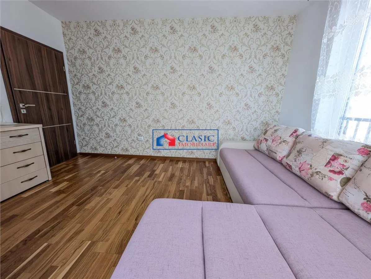 Vanzare apartament 3 camere locatie de exceptie Andrei Muresanu Sud Zorilor, Cluj-Napoca - foto 6