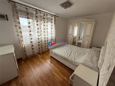 Vanzare apartament 3 camere locatie de exceptie Andrei Muresanu Sud Zorilor, Cluj-Napoca - foto 7