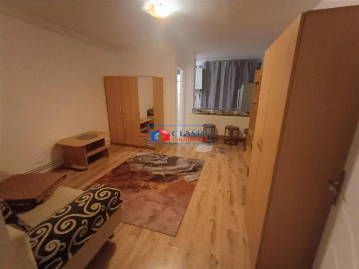 Inchiriere apartament o camera Gheorgheni zona Brancusi, Cluj-Napoca - foto 1