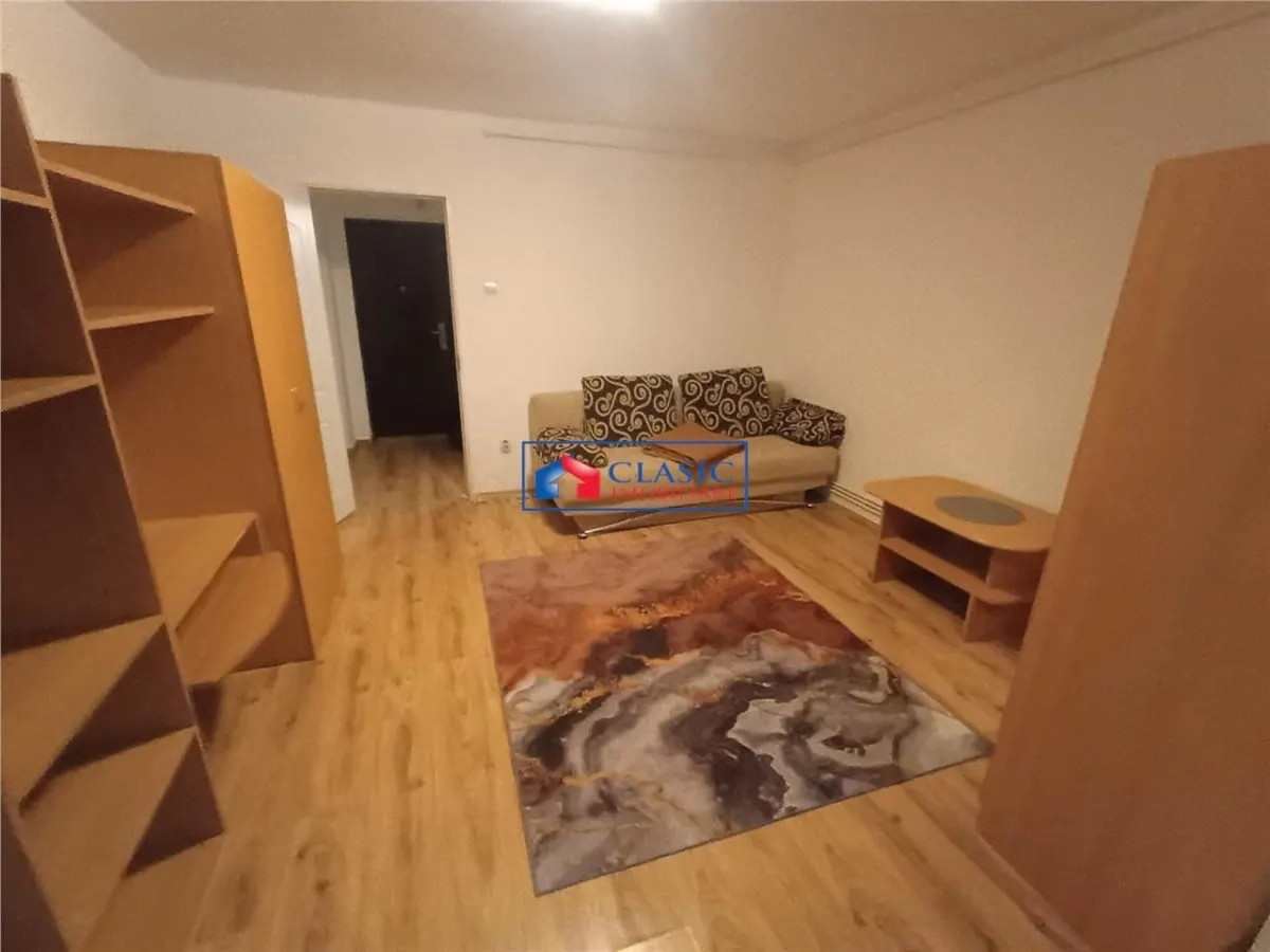 Inchiriere apartament o camera Gheorgheni zona Brancusi, Cluj-Napoca - foto 2