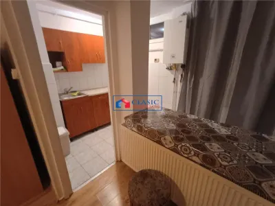 Inchiriere apartament o camera Gheorgheni zona Brancusi, Cluj-Napoca - foto 4