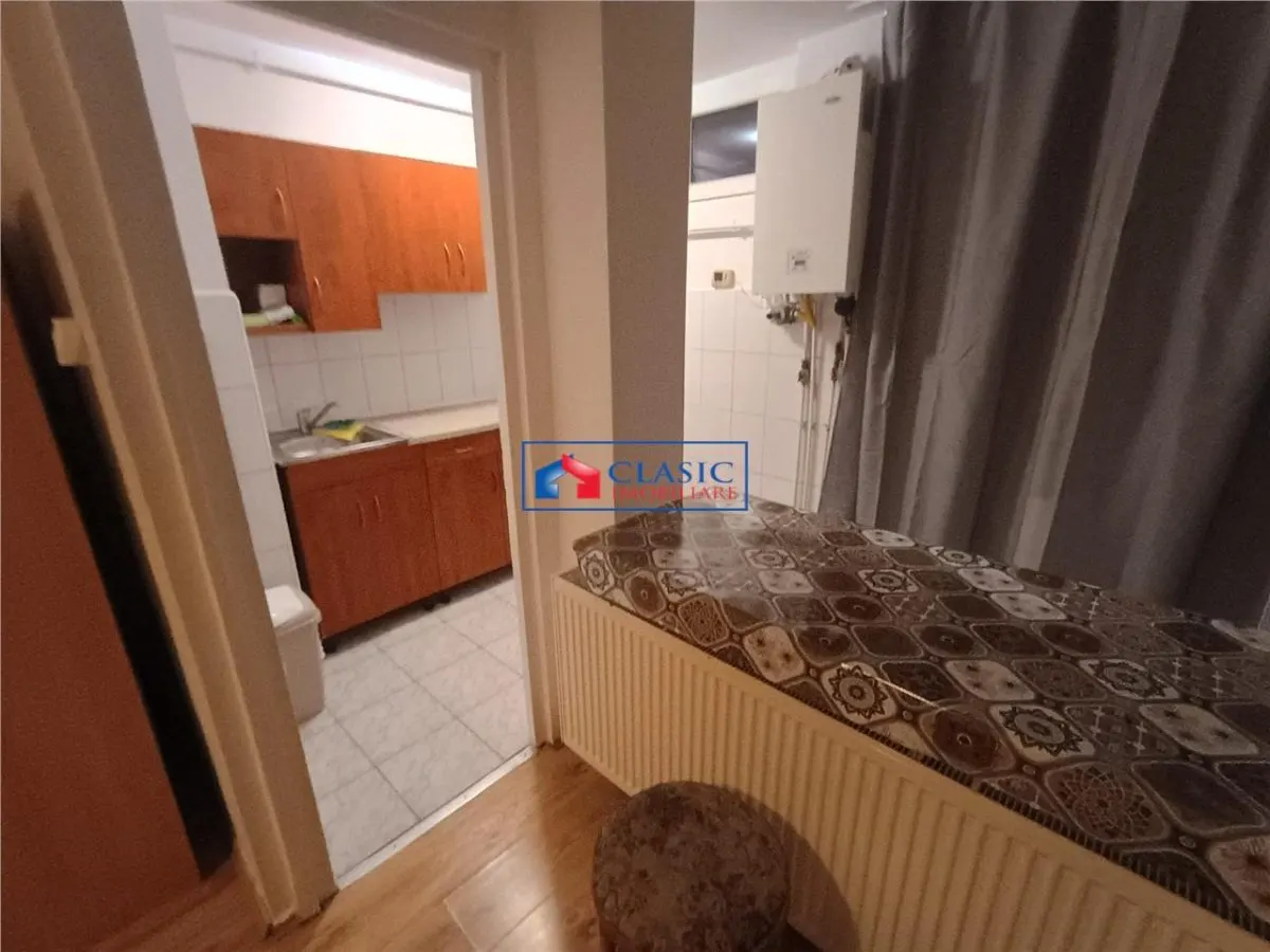 Inchiriere apartament o camera Gheorgheni zona Brancusi, Cluj-Napoca - foto 4