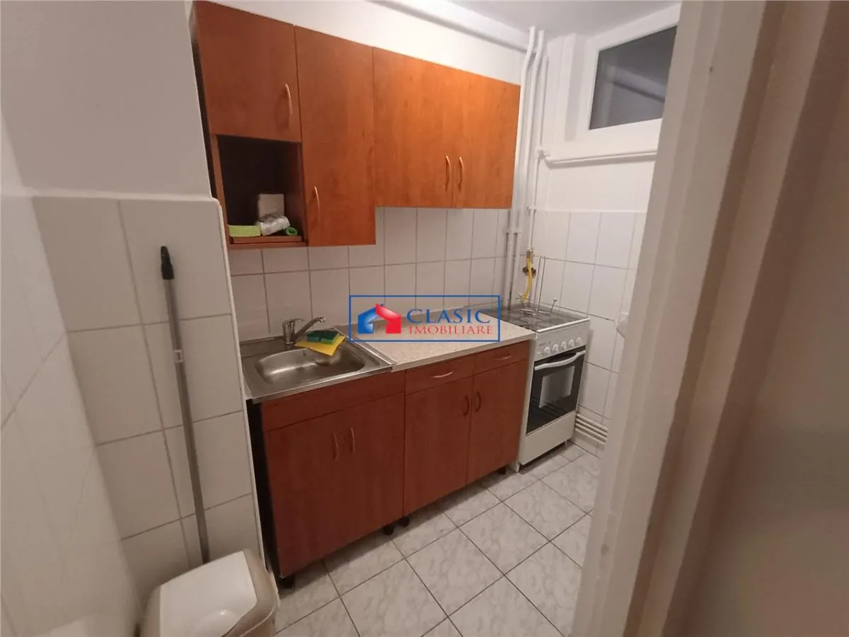 Inchiriere apartament o camera Gheorgheni zona Brancusi, Cluj-Napoca - foto 5