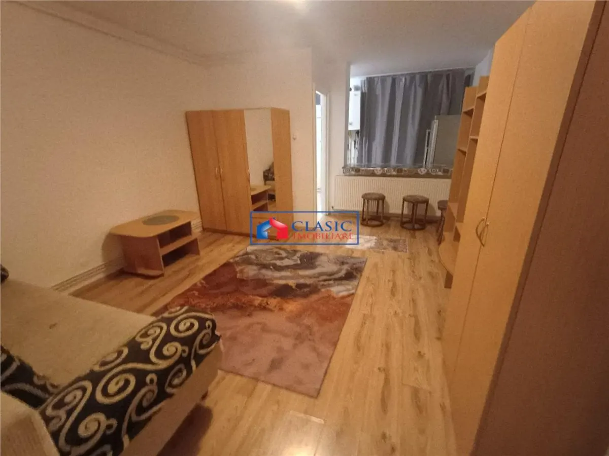 Inchiriere apartament o camera Gheorgheni zona Brancusi, Cluj-Napoca - foto 7