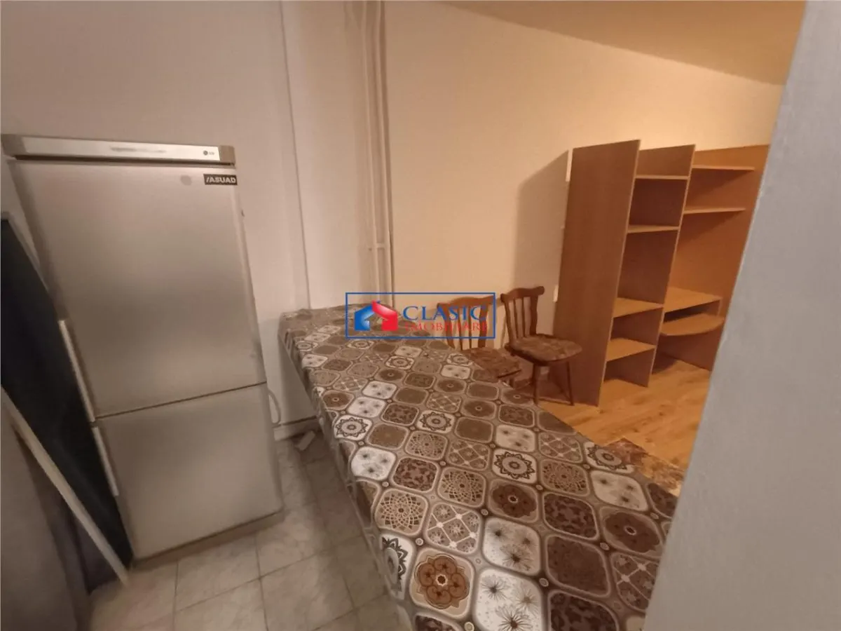 Inchiriere apartament o camera Gheorgheni zona Brancusi, Cluj-Napoca - foto 9