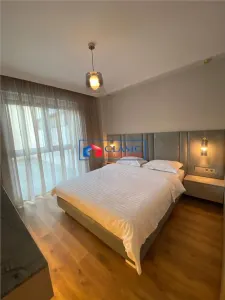 Inchiriere apartament 3 camere de LUX cu terasa, zona Piata Cipariu Centru, Cluj-Napoca - foto 6