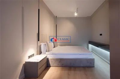 Vanzare apartament 3 camere de LUX cu terasa, zona Piata Cipariu Centru, Cluj-Napoca - foto 10