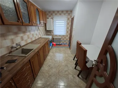 Vanzare apartament 3 camere decomandat zona Ion Mester Campului, Cluj-Napoca - foto 2