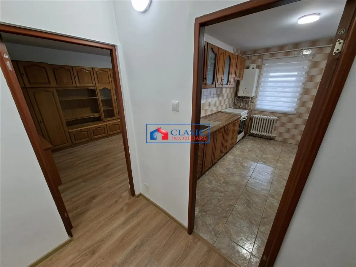 Vanzare apartament 3 camere decomandat zona Ion Mester Campului, Cluj-Napoca - foto 3