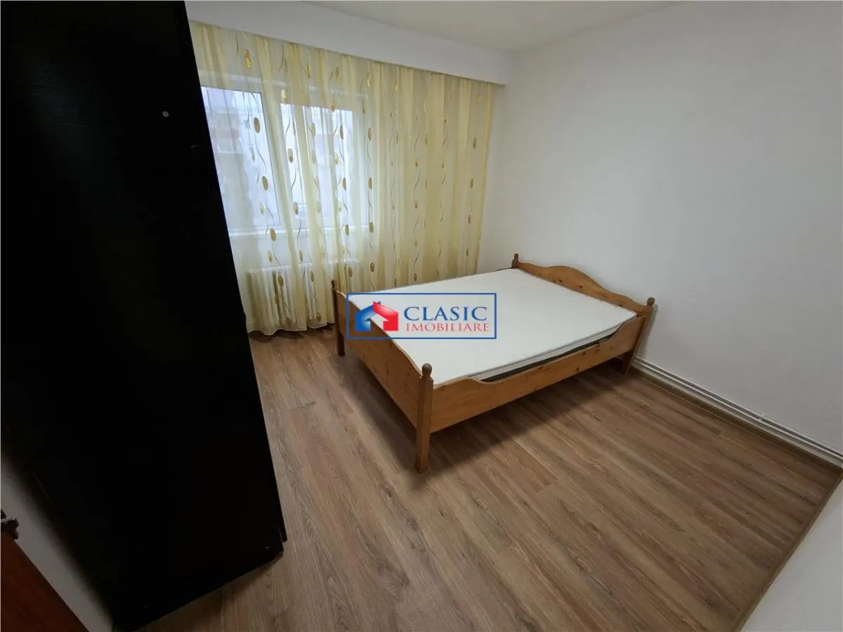 Vanzare apartament 3 camere decomandat zona Ion Mester Campului, Cluj-Napoca - foto 4