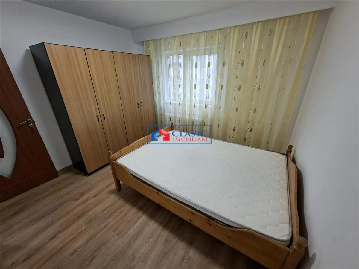 Vanzare apartament 3 camere decomandat zona Ion Mester Campului, Cluj-Napoca - foto 5