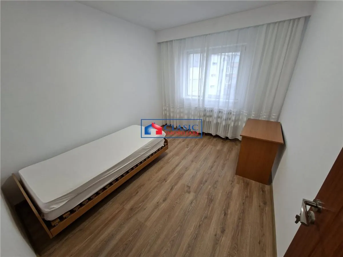 Vanzare apartament 3 camere decomandat zona Ion Mester Campului, Cluj-Napoca - foto 6